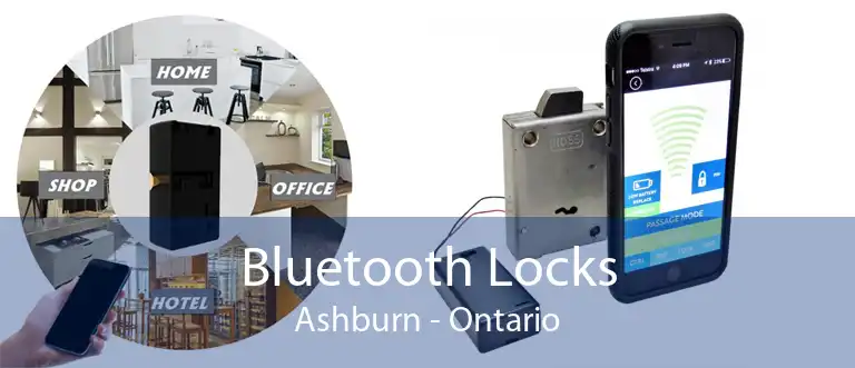 Bluetooth Locks Ashburn - Ontario