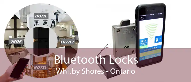 Bluetooth Locks Whitby Shores - Ontario
