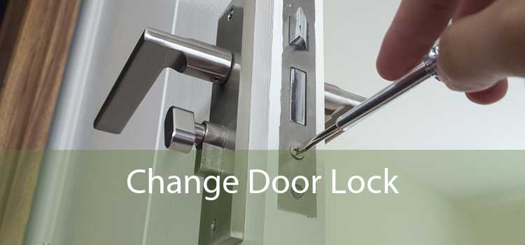 Change Door Lock 