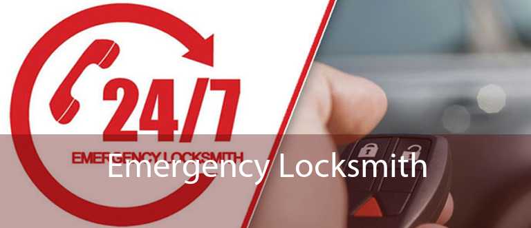 Emergency Locksmith 