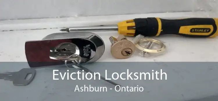 Eviction Locksmith Ashburn - Ontario
