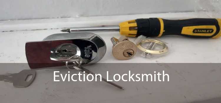 Eviction Locksmith 