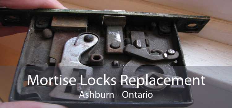 Mortise Locks Replacement Ashburn - Ontario