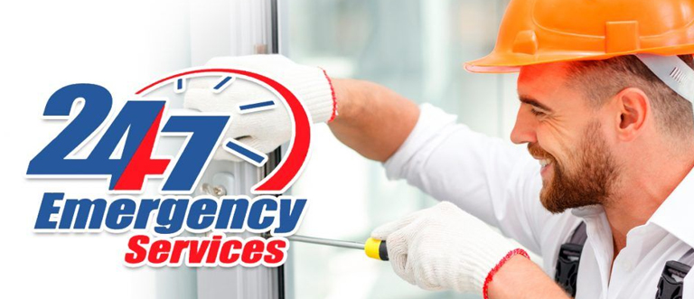 24 hour Commercial Locksmith whitby